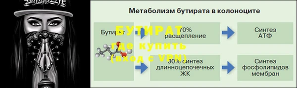 Альфа ПВП Белоозёрский